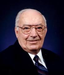 Ralph Nistler Obituary (1928