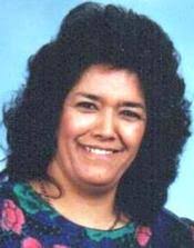 Yolanda Matta Ramirez (1950-2012)