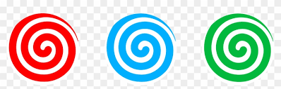 Three Candies With Spiral Design Candy Spiral Hd Png Download 7807x2174 122001 Pngfind Download transparent candy png for free on pngkey.com. candy spiral hd png download