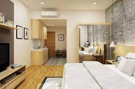 16 Inspirasi Dekorasi Dan Desain Kamar Tidur Minimalis Sejasa Com