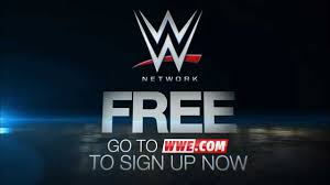 Wwe introduces the new free version of wwe network. Fastlane Live On Wwe Network For Free Youtube