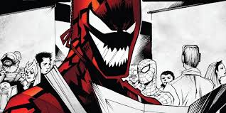 Jun 05, 2021 · a new item being released in celebration of venom: Carnage Reveals The Most Horrifying Secret Of Comic Con Informone