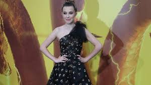 With the release date for eternals nearing, confusion surrounding millie bobby brown's involvement in the mcu film is more prevalent than ever. Millie Bobby Brown Marvel Karriere