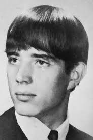 Robert Wayne Bootsma