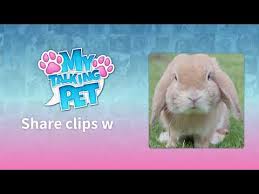 My Talking Pet Apps On Google Play