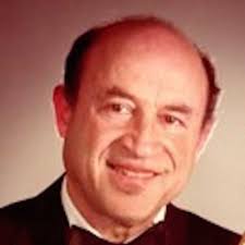 Frederick 'Moe' Snyder, 94, Hawthorne Resident