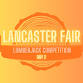 Lancaster Fair Lumberjack Competition - Day 2