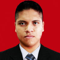 Alexander Cespedes Arteaga