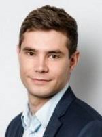 Lionel André, Responsable du projet Big Data au sein de Midcap Partners