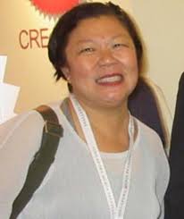 Lee Mee Fung
