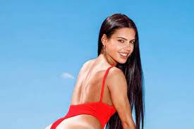 Qué fue de Apolonia Lapiedra, ex actriz de cine de adultos, y ahora en  Traitors de HBO Max | Marca