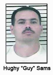 Guy Sams