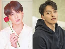 Padahal mereka punya profesi yang berbeda. Manisnya Dukungan Jungkook Bts Untuk Yeo Jin Goo Di Drama Barunya Hotel Del Luna