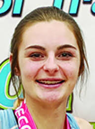 Locals fare well at Top Times