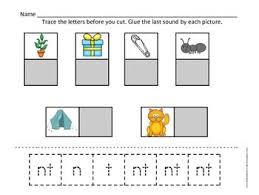 Pin On Blends And Consonant Clusters