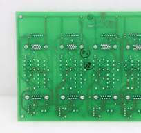 C3537 APPLIED MATERIALS PCB ASSY, DPA SYSTEM INTERCONNECT ...