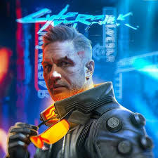 Cyberpunk 2077 Looks Amazing Whoch Actor Do You Wish Was Playable By Demchukrostislav Please Follow Me Aeven Cyberpunk Cyberpunk 2077 Cyberpunk City