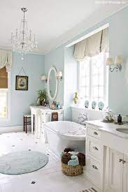 Beautiful mason jar bathroom set add some rustic, vintage, farmhouse charm to your bathroom or powder room. 23 Attractive Shabby Chic Bathroom Pictures Ideas