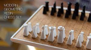 Check spelling or type a new query. How I Designed The Most Modern Chess Set Ever By Sait Alanyali Bootcamp