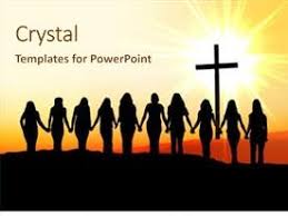 Choose the ppt/pptx and upload it to your google drive folder. Christian Powerpoint Templates W Christian Themed Backgrounds