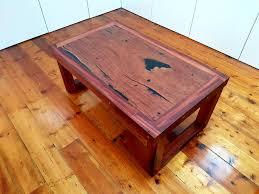 1065 x 800 jpeg 47 кб. River Red Gum Slab Framed By Jarrah Coffee Table Used Plasticine To Stop The Resin Leaking Through And It Worked Really Well Woodworking