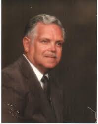 Kenneth Ingram Obituary (2009)