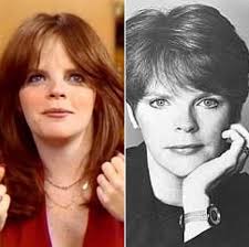 Debralee Scott (April 2, 1953