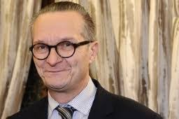 Anthony Hankins's Instagram, Twitter & Facebook