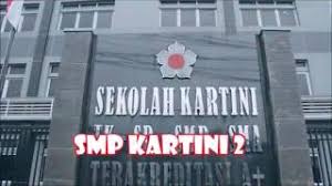 Kartini merupakan tokoh pahlawan wanita yang memperjuangkan kesetaraan hak dan pada akhirnya, ia berhasil mendirikan beberapa sekolah, seperti sekolah isteri, sekolah keutamaan. Alamat Smas Kartini 1 Jakarta Sma Di Kota Jakarta Pusat Kecamatan Kemayoran Review Komunitas Promosi Online