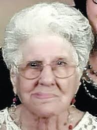 Winnie Laird Obituary (2022)