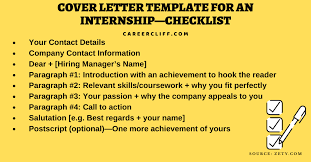 Marissa aust 9 years ago. 7 Steps To Write Letter For Internship Request That Works Career Cliff