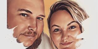 Joshua Ransom's Instagram, Twitter & Facebook