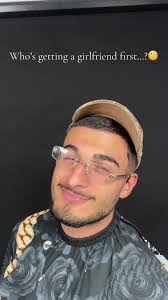 Barber Transformation: Larry the Plumber vs. Gregory