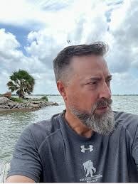 Hi everyone, my name is Craig and I'm from Houston, TX