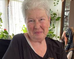 Carol Mickalonis-LaDuke Obituary February 23, 2025
