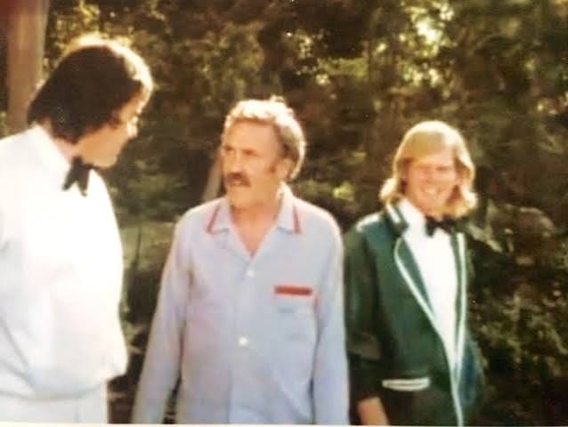 Mr. Sycamore (1975) - IMDb