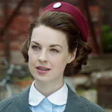 Call the Midwife star Molly Vevers' life off-screen explored