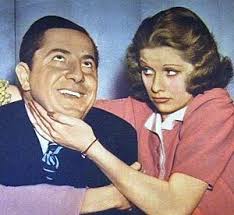 Lucille Ball Facts for Kids