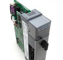 New-Original Allen-Brad-Ley-1747-L542 SLC-5/04 CPU-Controller Dh+  RS-232-Ports Series-C 32K Memory-PLC Good-Price