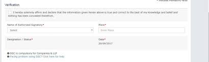 This will ensure that the passwords are very difficult to crack. Change Email Id And Contact Number On Gst Portal Myonlineca
