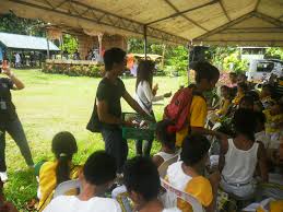 Bagong Aurora Website ng Bayan