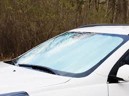 Sale 2 pcs car window shade rear side sun visor mesh cover shield sunshade uv protector car window sunshade car accessories new. Hyundai Santa Fe 2013 2018 Weathertech Sunshade Windshield Side Wi Bodyline Automotive Restyling