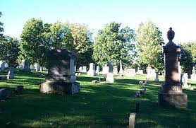 Hillcrest Cemetery