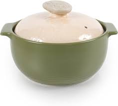 You'll need to buy this at your local asian market. Best Clay Cookware For Cooking Recipes With More