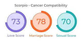 Most criminals who get arrested are cancerians. Scorpio And Cancer Compatibility In Love Marriage And Sexual Relationships