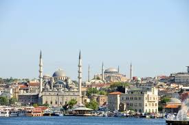 Istanbul I Tyrkia Magisk Og Sjarmerende 5 Dager Reiser Opplevelser As