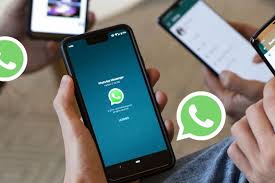Ya, pengguna diberi keleluasaan untuk tidak menerima aturan baru terkait privasi ini hingga 8 februari 2021. Kebijakan Baru Whatsapp Ditunda Tidak Ada Akun Yang Dihapus 8 Februari Halaman All Kompas Com
