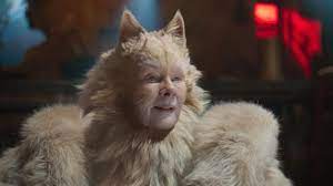 Cats 2019 pelicula completa online castellano cats online 720p repelis cats online 1080p verpelis cats online subs espanol fecha de estreno 25 de diciembre de 2019 (1h 51min) dirigida por tom hooper reparto francesca hayward, jennifer hudson, taylor swift más géneros comedia musical, drama país ee.uu. Las Brutales Criticas A Cats La Pelicula Que Ya Muchos Consideran Una De Las Peores Del Ano Bbc News Mundo