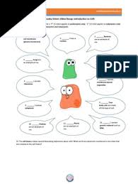 Some of the worksheets for this concept are amoeba sisters meiosis answer. Amoeba Sisters Cell Transport Video Questions