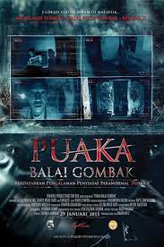 Terdapat beberapa filem menarik sudah pun memulakan pengambaran, tak lebih juga filem. Senarai Filem Melayu Terbaru 2015 Sanoktah